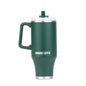 Rock Ridge Outdoors Cookware Rock Ridge Outdoors Mammoth Ascent Tumbler 40 oz Dark Green