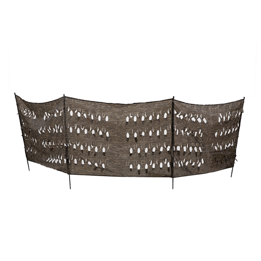 Rock Ridge Outdoors Ground Blinds Rock Ridge Outdoors The Grind Knee Blind Mossy Oak Bottomland