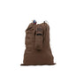 Rock Ridge Outdoors Decoy Bags Rock Ridge Outdoors The Grind Turkey Decoy Bag Solid Dark Earth