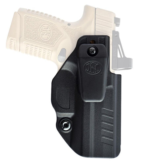 FN USA Gun Holsters FN USA FN Reflex IWB Holster for FN Reflex Black Right Hand