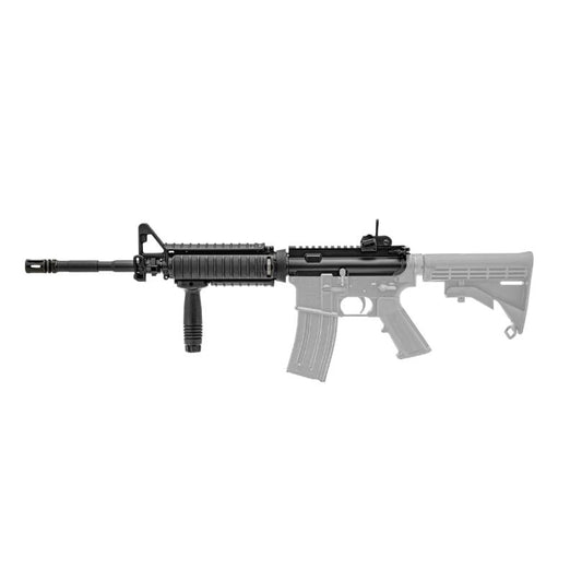 FN USA Uppers FN USA FN USA FN 15 Military Collector Series M4 Complete Upper Receiver Assembly 5.56mm 16" Barrel