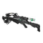 Ravin Crossbows Crossbows Ravin Crossbows CenterPoint Wrath 430X With Silent Crank & Accessory Package