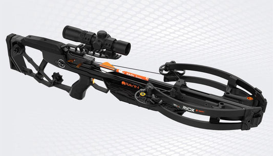 Ravin Crossbows Crossbows Ravin Crossbows Ravin R10X Crossbow 12lb Black