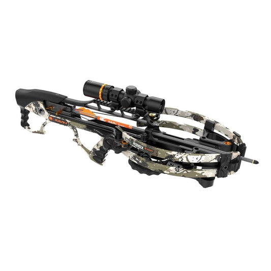 Ravin Crossbows Crossbows Ravin Crossbows Ravin R26X Crossbow 400 FPS 12 lb Draw XK7 Camo