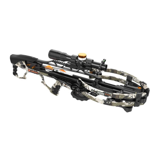 Ravin Crossbows Crossbows Ravin Crossbows Ravin R29X Crossbow Sniper Package 450 FPS 12 lb Draw XK7 CAMO