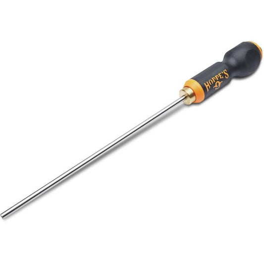 Hoppe's Gun Cleaning Rods Hoppe's 9 Stainless Steel 36" Rifle Cleaning Rod 22-.284 Cal