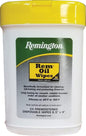 Remington Cloths &amp; Wipes Remington  Remington RemOil Pop-up Wipe - Compact 24/ct