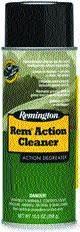 Remington Gun Oils &amp; Gun Cleaning Solvents Remington  Remington Rem Action Cleaner - 10.5 oz