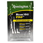 Remington Cloths &amp; Wipes Remington  Remington Pro3 Premium Lubricant & Protectant-Individual Wipes 1/ct
