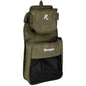 Remington Pouches Remington  Remington Gun Club Combo Shell Hull Bag OD Green