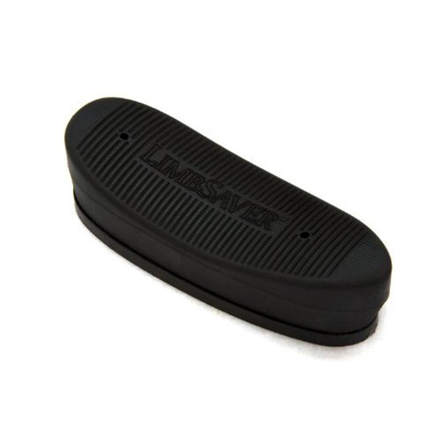 Sims Recoil Pads Sims LimbSaver Trap Grind-to-Fit Recoil Pad Small Black