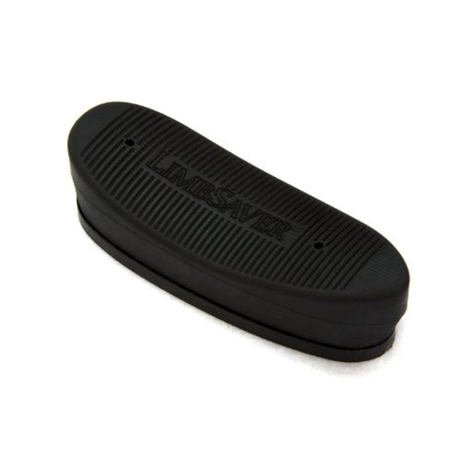 Sims Recoil Pads Sims LimbSaver Trap Grind-to-Fit Recoil Pad Medium Black