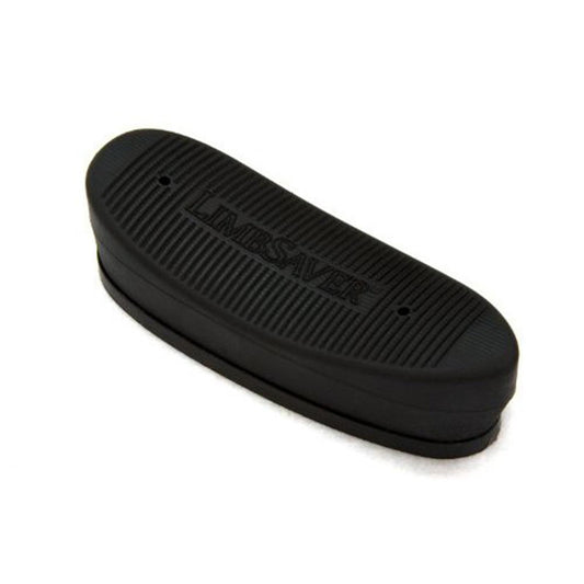 Sims Recoil Pads Sims LimbSaver Trap Grind-to-Fit Recoil Pad Large Black