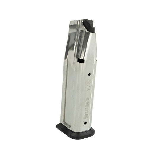 SDS Arms Handgun Magazines SDS Arms Tisas Checkmate 1911 Double Stack 2011 Handgun Magazine 9mm Luger 17/rd