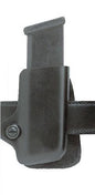 Safariland Gun Holsters Safariland Safariland for Glock 20 21 29 30 Concealment Magazine Holder Paddle Right Plain Black