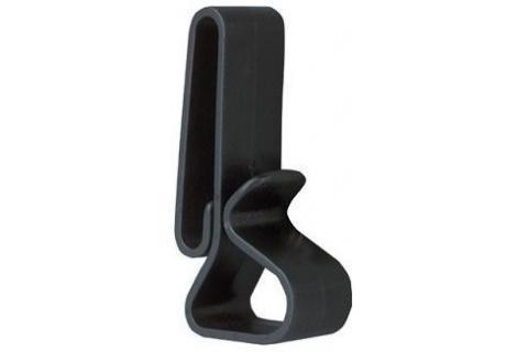 Safariland Accessory Holsters Safariland Safariland Model 0752 Hearing Protector Holder
