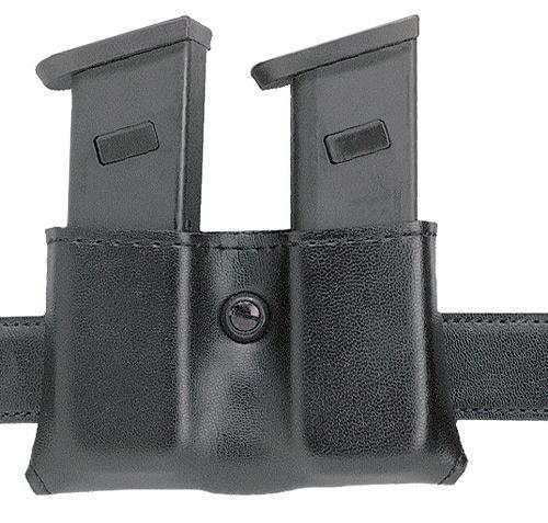 Safariland Magazine Holsters Safariland Safariland for Glock 17 19 22 23 Snap-On Double Magazine Holders