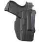 Safariland Gun Holsters Safariland Safariland 7371 Micro ALS For GLOCK 42/43 SAFSEV BLK Left Hand