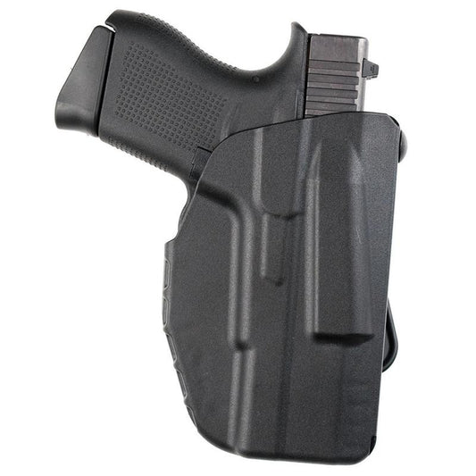 Safariland Gun Holsters Safariland Safariland 7371 Micro ALS For S&W M&P SHIELD 9/40 SAFSEV BLK Right Hand