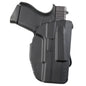 Safariland Gun Holsters Safariland Safariland 7371 Micro ALS For S&W M&P SHIELD 9/40 SAFSEV BLK Right Hand