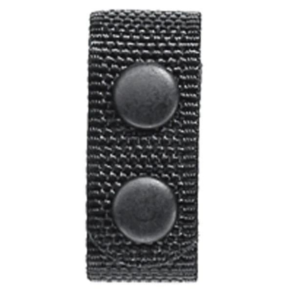 Safariland Holster Accessories Safariland Safariland 7406 Belt Keeper Black Snap4/ct