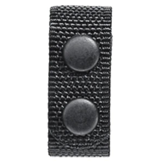 Safariland Holster Accessories Safariland Safariland 7406 Belt Keeper Black Snap4/ct