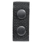 Safariland Holster Accessories Safariland Safariland 7406 Belt Keeper Black Snap4/ct