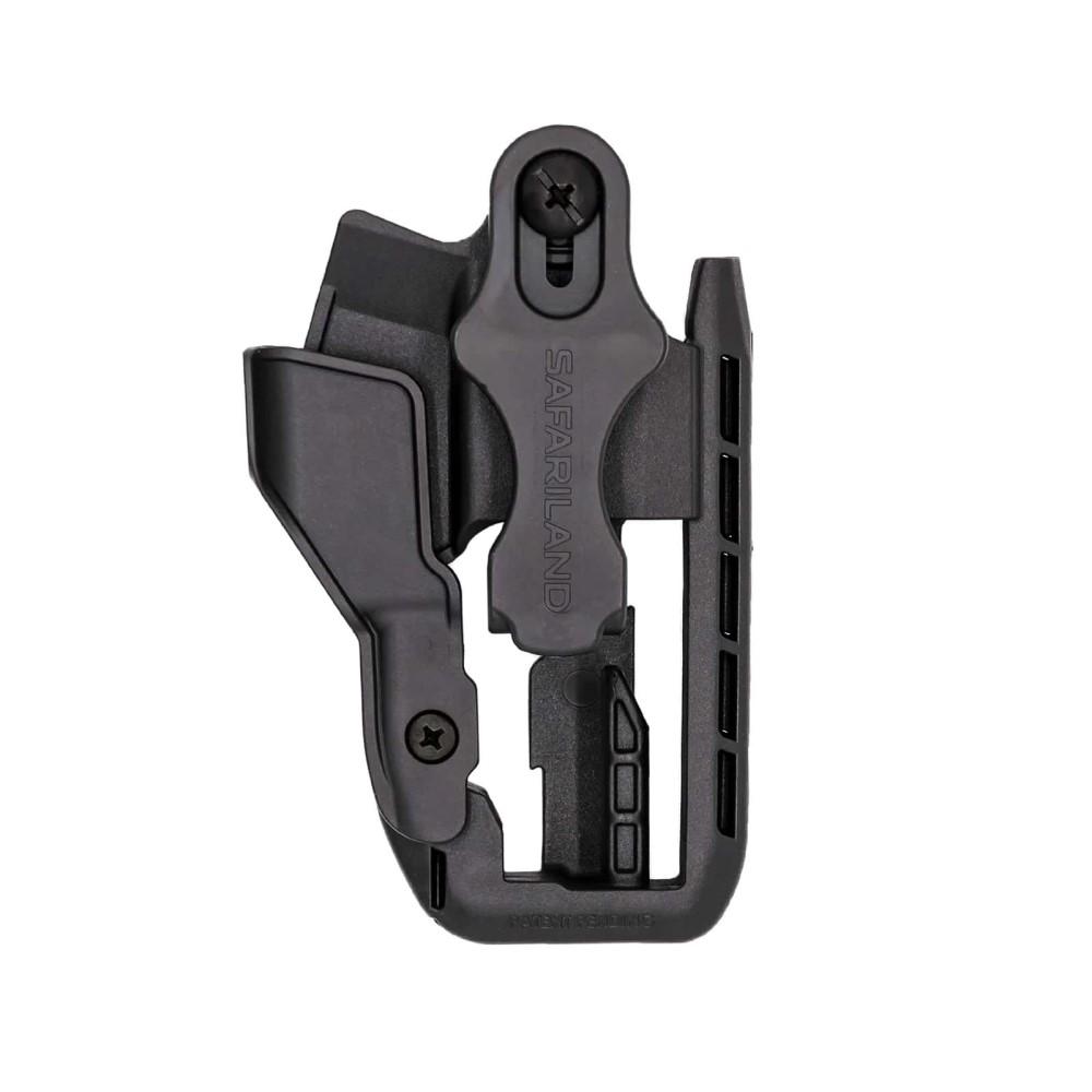 Safariland Gun Holsters Safariland Safariland Schema IWB Holster for Taurus G2C/G3C Black Right Hand