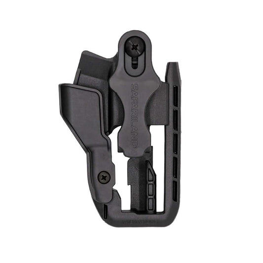 Safariland Gun Holsters Safariland Safariland Schema IWB Holster for Taurus G2C/G3C Black Right Hand