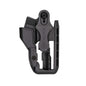 Safariland Gun Holsters Safariland Safariland Schema IWB Holster for Taurus G2C/G3C Black Right Hand