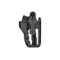 Safariland Gun Holsters Safariland Safariland Schema IWB Holster for S&W Shield/Shield Plus Black Right Hand