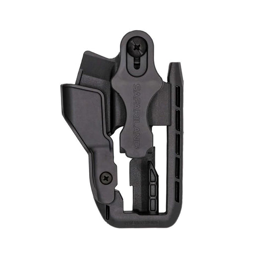 Safariland Gun Holsters Safariland Safariland Schema IWB Holster for Sig P365 Black Right Hand