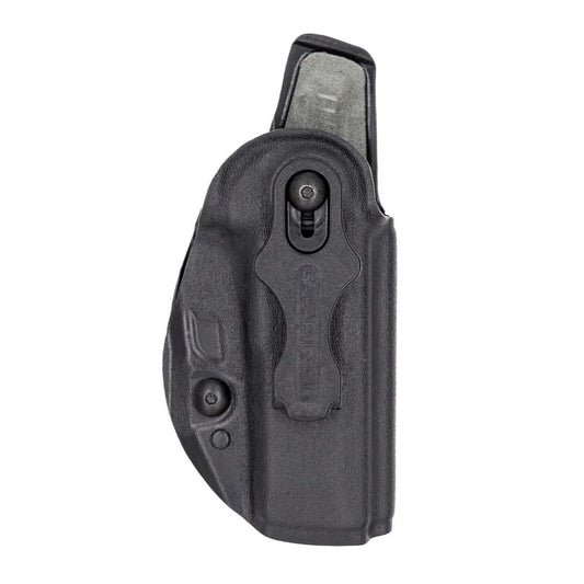 Safariland Gun Holsters Safariland Safariland Species IWB Holster for Taurus G2C/G3C Black Right Hand