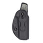 Safariland Gun Holsters Safariland Safariland Species IWB Holster for Taurus G2C/G3C Black Right Hand
