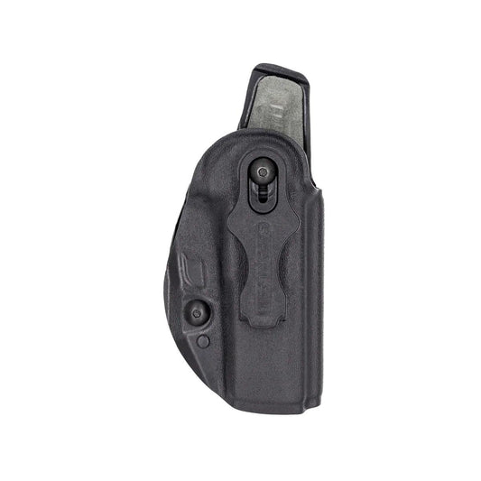 Safariland Gun Holsters Safariland Safariland Species IWB Holster for S&W Shield Plus Black Right Hand