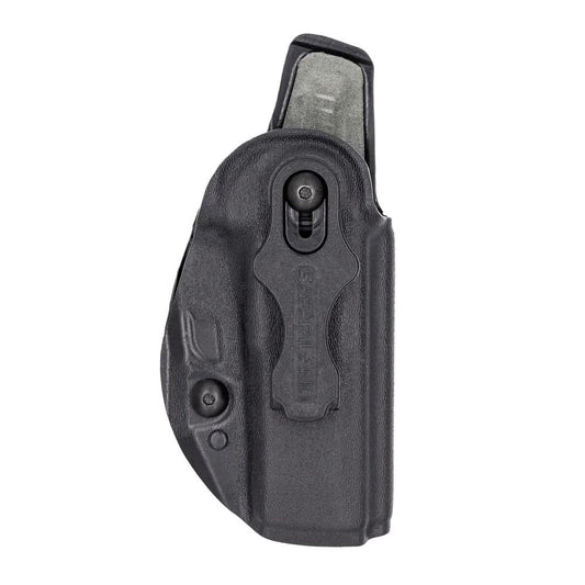 Safariland Gun Holsters Safariland Safariland Species IWB Holster for S&W Shield EZ Black Right Hand