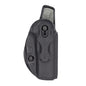 Safariland Gun Holsters Safariland Safariland Species IWB Holster for Taurus GX4 Micro Black Right Hand