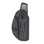 Safariland Gun Holsters Safariland Safariland Species IWB Holster for Sig P365 Black Right Hand