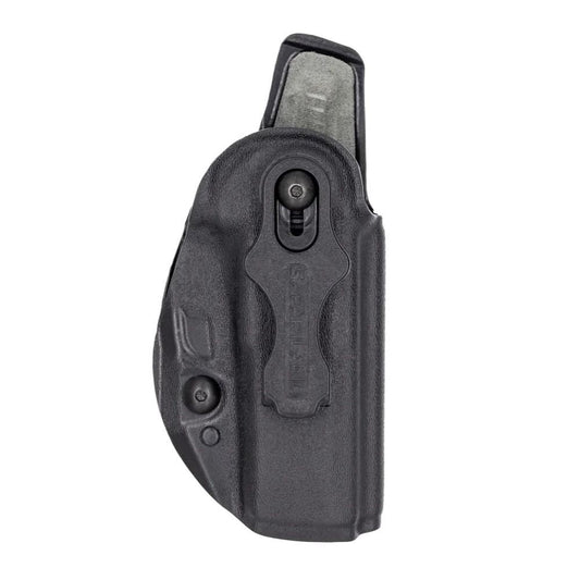 Safariland Gun Holsters Safariland Safariland Species IWB Holster for Sig P365 Black Right Hand