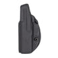 Safariland Gun Holsters Safariland Safariland Species IWB Holster for Glock 48 Black Right Hand