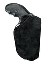 Safariland Gun Holsters Safariland Safariland S&W J Frame Inside-the-Pocket Holster for Revolvers Right Hand Plain Black