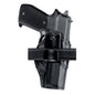 Safariland Shooting|Gun Holsters Safariland Safariland Model 27 Inside the Pant Holster for Pistols