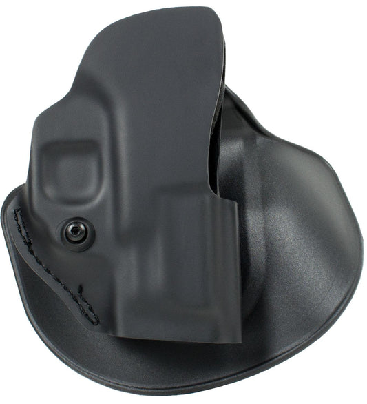 Safariland Shooting|Gun Holsters Safariland 5198 Open Top Paddle/Belt Shield