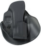 Safariland Shooting|Gun Holsters Safariland 5198 Open Top Paddle/Belt Shield