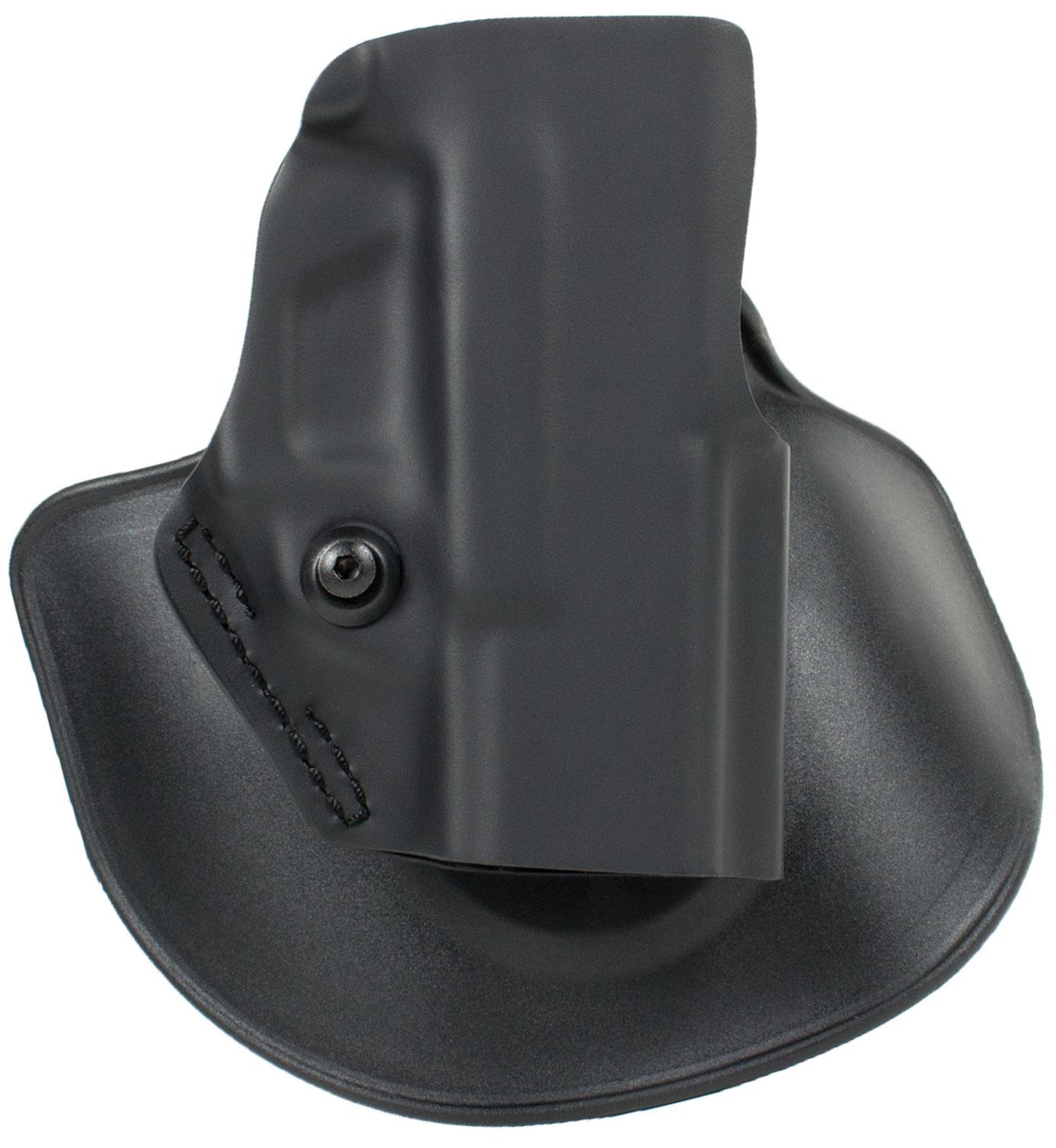 Safariland Shooting|Gun Holsters Safariland 5198 Open Top Paddle/Belt for Glock 26
