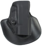 Safariland Shooting|Gun Holsters Safariland 5198 Open Top Paddle/Belt for Glock 26