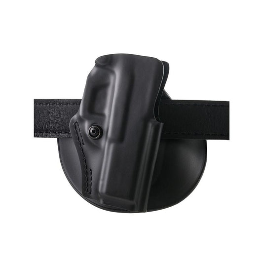 Safariland Gun Holsters Safariland 5198 OPEN TOP PADDLE/BELT FOR SIG P320 Right Hand