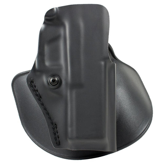 Safariland Gun Holsters Safariland 5198 Open Top Paddle/Belt for Glock 17