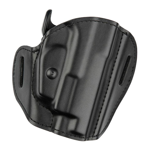 Safariland Gun Holsters Safariland Safariland 537 GLS Open Top Belt Slide Holster for Sig P320 9/40 Black Right Hand
