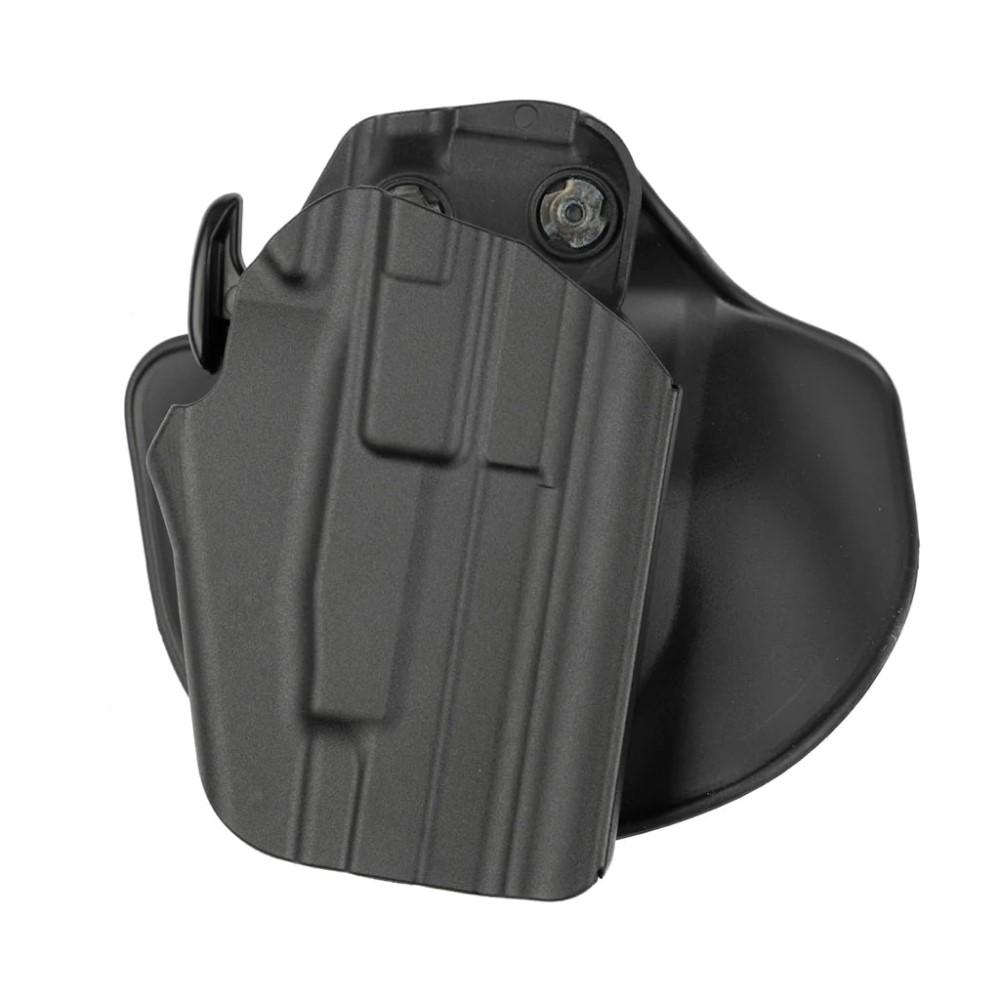 Safariland Gun Holsters Safariland Safariland 578-GLS Pro-Fit Concealment Holster STX Black Right Hand for Shield 9/40/45